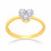 Mine Diamond Ring IJRIJRAX00375XX