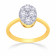 Mine Diamond Ring IJRIJRAX00389XX
