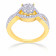 Mine Diamond Ring IJRIJRCX00784XX