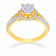 Mine Diamond Ring IJRIJRCX01109XX