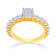 Mine Diamond Ring IJRIJRCX01218XX