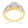 Mine Diamond Ring IJRIJRCX01219XX