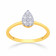 Mine Diamond Ring IJRIJRP00001OO