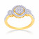 Mine Diamond Ring IJRIJRP0001700