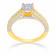 Mine Diamond Ring IJRSVR009504OA
