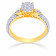 Mine Diamond Ring IJRSVR009521OA