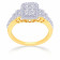 Mine Diamond Ring IJRSVR01035800
