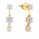 Mine Diamond Earring JGE-ES15320ABA