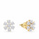 Mine Diamond Earring JGEES15308ADA