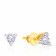 Mine Diamond Earring JIEAIL023