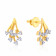 Mine Diamond Earring JIEW1130