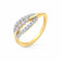 Mine Diamond Ring JIR-SIL1039
