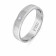 Mine Platinum Diamond Studded Ring For Men JIRR5632G