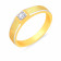 Mine Diamond Ring JIRWM0053LPR