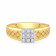 Mine Diamond Ring JIRWM0240