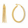 Mine Diamond Earring KE-JEH034010
