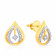 Mine Diamond Earring KEJEN20580A