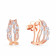 Mine Diamond Earring KFE-CE00064