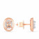 Mine Diamond Earring KFE-CE00053