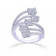 Mine Diamond Ring KFRCR00068
