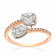 Mine Diamond Ring FRHRM10291