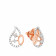 Mine Diamond Earring KGEKE300442