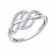 Mine Diamond Ring KGRIR97537