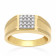Mine Diamond Ring KGRKR101802