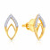 Mine Diamond Earring KLECP54292
