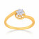 Mine Diamond Ring KLRCR54422