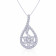 Mine Diamond Pendant KPFZP0195