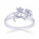 Mine Diamond Ring KRFZR0164