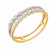 Mine Diamond Ring KRJAR00180Q