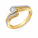 Mine Diamond Ring KRJRP05650F