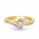 Mine Diamond Ring KRJRP05650F