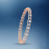Mine Diamond Studded Kangan Gold Bangle MBBG00153