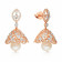 Mine Diamond Earring ERDIA10123