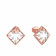 Mine Diamond Earring MBER10419