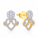 Mine Diamond Earring IJEIJERB00138XX