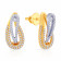 Mine Diamond Earring IJEIJERC00933XX