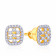 Mine Diamond Earring IJEIJERC00658XX