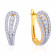 Mine Diamond Earring KEJEG026710