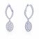 Mine Diamond Earring EJEER2388A