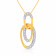 Mine Diamond Pendant P651354