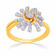 Mine Diamond Ring R57780