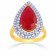 Mine Diamond Ring KLRCR47257BH