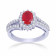 Mine Diamond Ring KLRCR46222