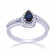 Mine Diamond Ring KLRCR44641A