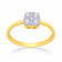 Mine Diamond Ring IJRIJRAX00368XX
