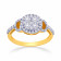 Mine Diamond Ring IJRIJR002704OO